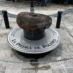 Xtreme Burger - Historia la Piedra de Polanco