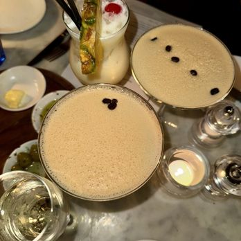 The Archduke - Modern European Near Me - London, XGL