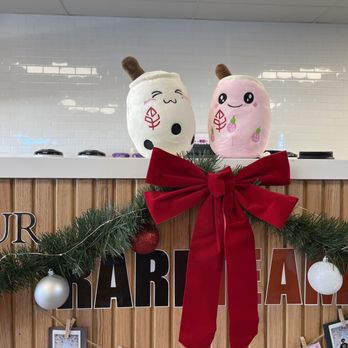 RareTea - 12/14/2023 - Bubble Tea Near Me - Hemet, California