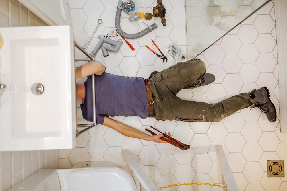 Slide of Smith Bros Plumbing