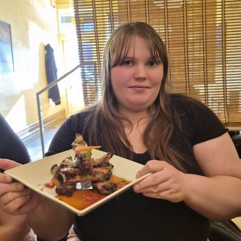 Tona - Ribs - Sushi Bars Near Me - Ogden, Utah