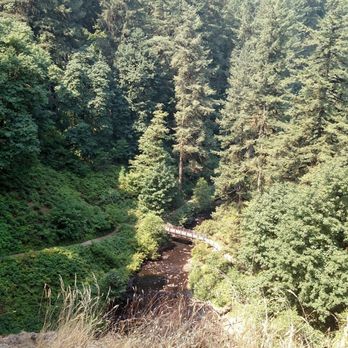 Silver Falls State Park - Hiking Near Me - Sublimity, Oregon Silver Falls State Park - Hiking Near Me - Sublimity, Oregon