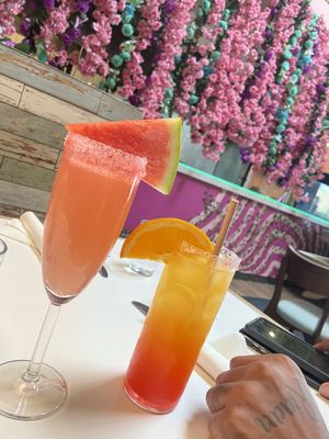 The Pink Teacup Villa by null