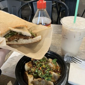 Vanessa's Dumpling House - Chinese Near Me - New York, New York