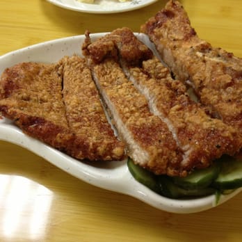 Kingchops - PORK CHOPP - Taiwanese Near Me - Industry, California Kingchops - PORK CHOPP - Taiwanese Near Me - Industry, California