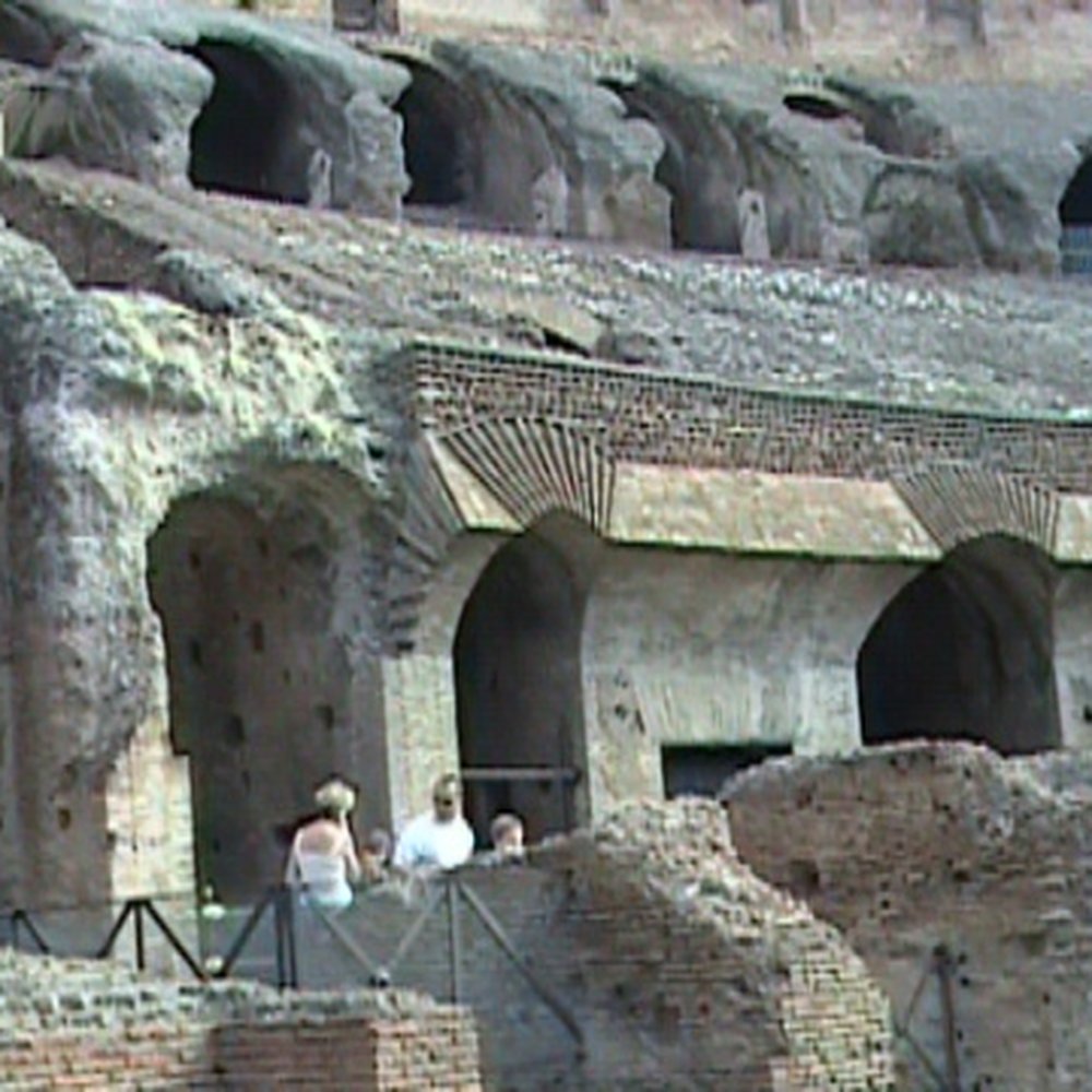 Colosseo - Local Flavor Near Me - Rome, RM