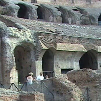 Colosseo - Local Flavor Near Me - Rome, RM