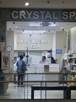 Crystal Korean Spa Los Angeles by null