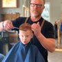 Photo of Barber J's Barber Shop