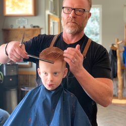 Barber J's Barber Shop - Barbershop