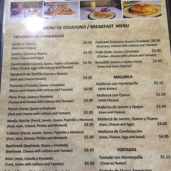 La Pradera - Breakfast & Brunch Near Me - San Juan, Puerto Rico La Pradera - Breakfast & Brunch Near Me - San Juan, Puerto Rico