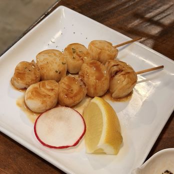 Izakaya Ajimi - Izakaya Near Me - Brooklyn, New York
