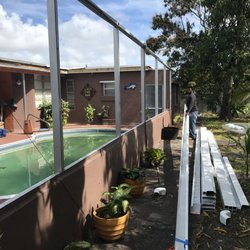 Screen Inn Patios