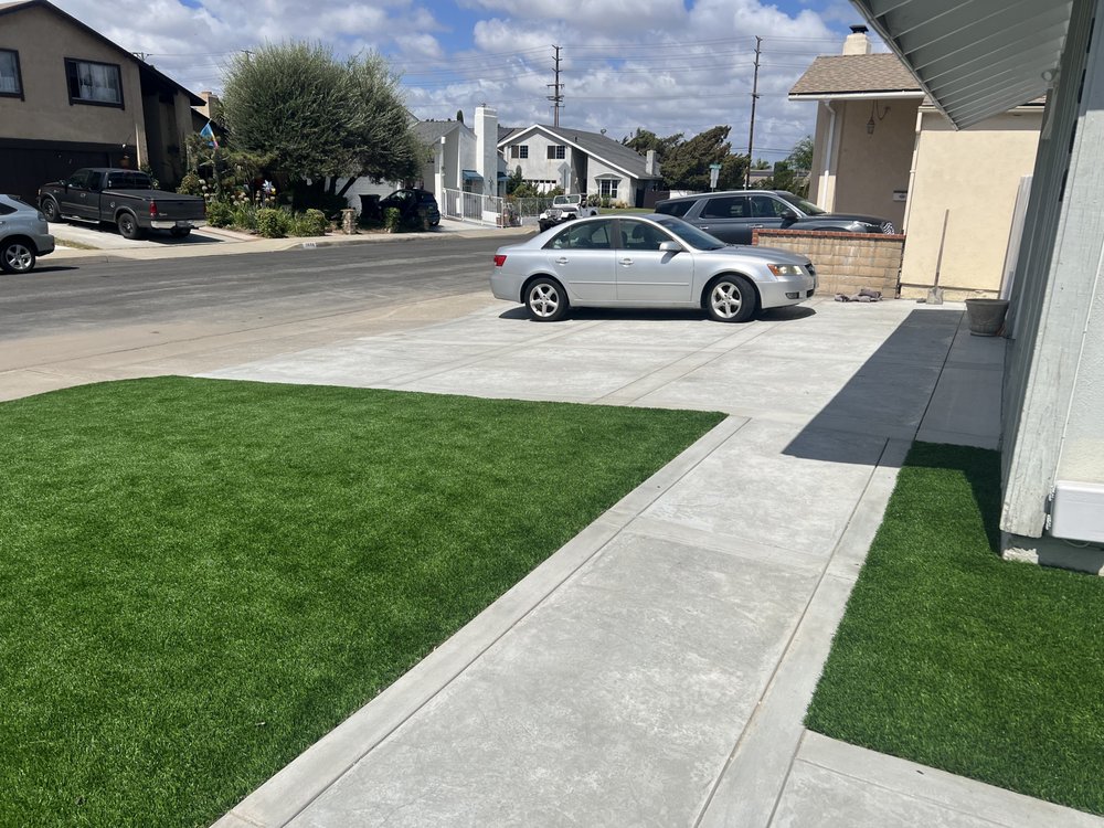 Slide of Build Force Remodeling