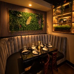Banana Leaf ATL - Main Dining