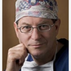 Laurence Kirwan MD, FRCS, FACS