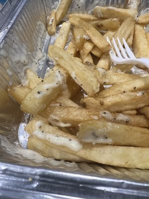 Fresh Gyro Halal by null