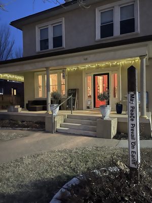 School of Metaphysics