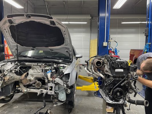 American & Import Auto Repair Johnson City AMERICAN & IMPORT AUTO REPAIR - Updated June 2025 - 24 Photos & 14