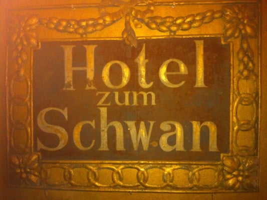 Hotel Zum Schwan by null
