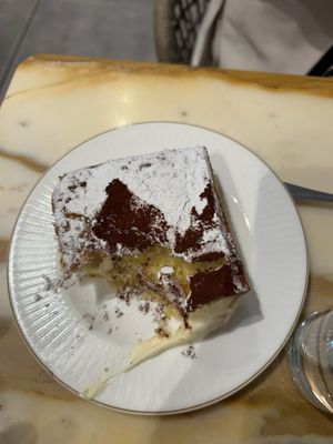 Caffè Gilli by null