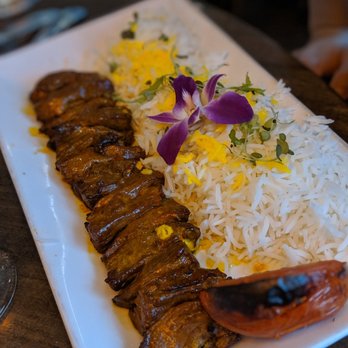 Amoo's Restaurant - Persian/Iranian Near Me - McLean, Virginia Amoo's Restaurant - Persian/Iranian Near Me - McLean, Virginia