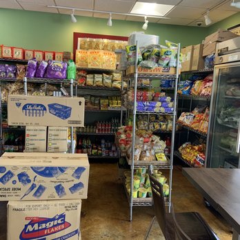 Lumpia House - Snack options - Filipino Near Me - Poway, California