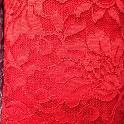 Beautiful lace