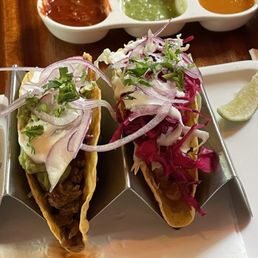 Fish Taco