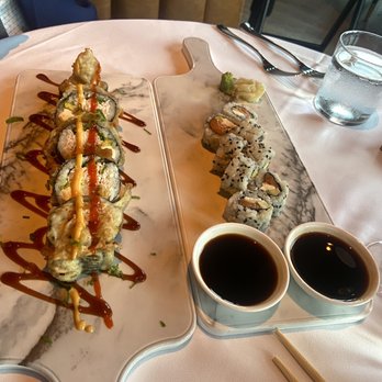 MRBL - Bellevue Roll and Philly Special Roll - Steakhouses Near Me - Bellevue, Kentucky MRBL - Bellevue Roll and Philly Special Roll - Steakhouses Near Me - Bellevue, Kentucky