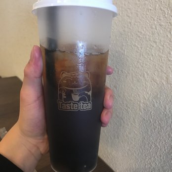 Taste Tea - Charcoal Bake Oolong Tea - Coffee & Tea Near Me - Las Vegas, Nevada Taste Tea - Charcoal Bake Oolong Tea - Coffee & Tea Near Me - Las Vegas, Nevada