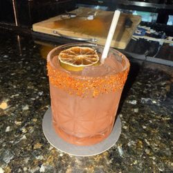 Blue Eye Bistro