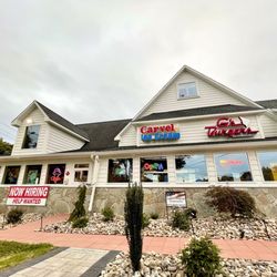 Carvel-Ice Cream