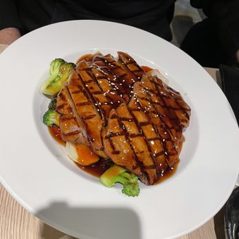 Kitano Sushi - Beef teriyaki - Japanese Near Me - Richmond Hill, Ontario
