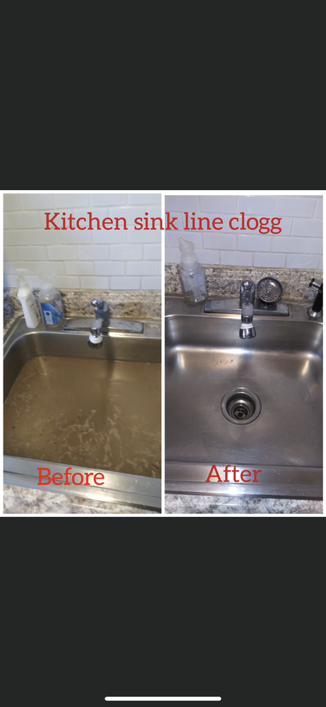 Slide of Teo's Sewer & Drain