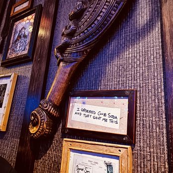 Trader Sam's Enchanted Tiki Bar - Interior - Tiki Bars Near Me - Anaheim, California Trader Sam's Enchanted Tiki Bar - Interior - Tiki Bars Near Me - Anaheim, California