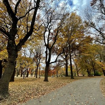 Lafayette Park - Parks Near Me - Saint Louis, Missouri