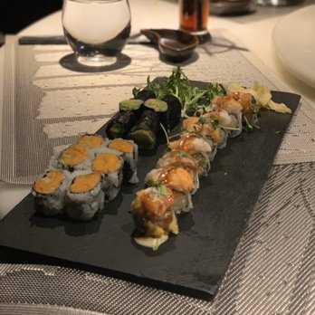 Fushimi Bay Ridge - Lobster Roll - Sushi Bars Near Me - Brooklyn, New York Fushimi Bay Ridge - Lobster Roll - Sushi Bars Near Me - Brooklyn, New York