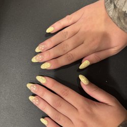Pro Nail & Spa