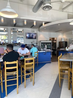 Taqueria del Sol by null