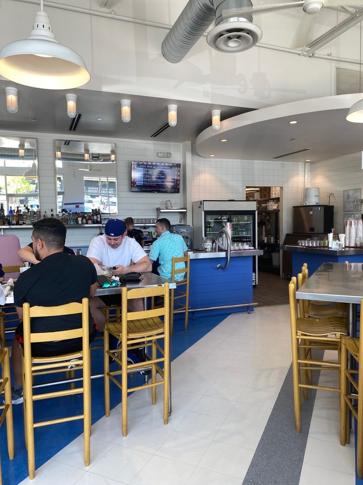 Taqueria Del Sol
