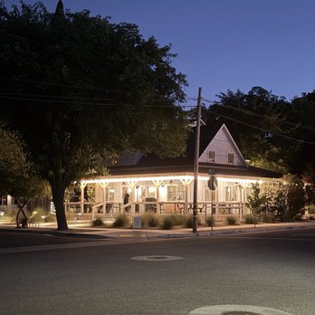 Grace & Rose - Wine Bars Near Me - Paso Robles, California