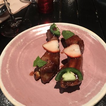 Traif - ribs - New American Near Me - Brooklyn, New York Traif - ribs - New American Near Me - Brooklyn, New York