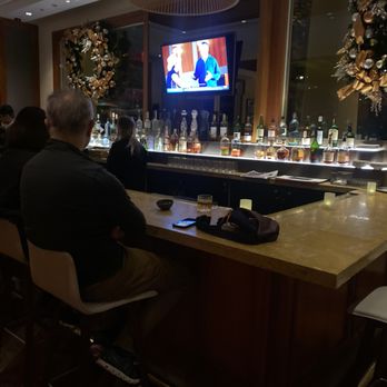 Veranda - Bar area - Breakfast & Brunch Near Me - Las Vegas, Nevada