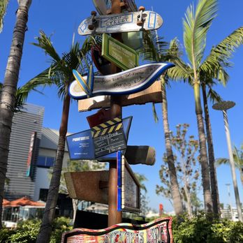 The Point - Shopping Centers Near Me - El Segundo, California