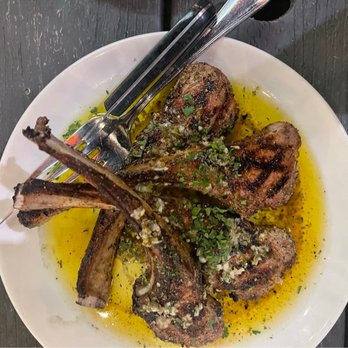 Mediterranean Exploration - Grilled Lamb Chops - Mediterranean Near Me - Portland, Oregon Mediterranean Exploration - Grilled Lamb Chops - Mediterranean Near Me - Portland, Oregon