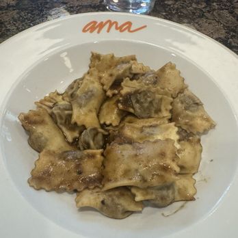 Ama - Raviolino - Desserts Near Me - Washington, DC, District of Columbia