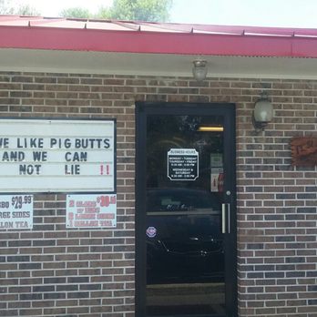 13th Street Bar-Be-Que - Barbeque Near Me - Phenix City, Alabama
