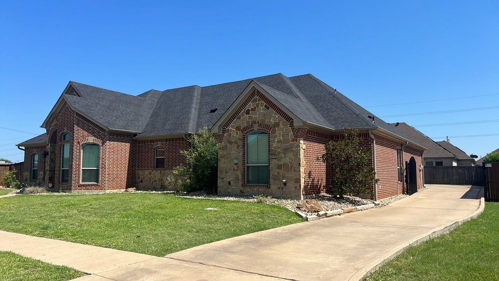 Slide of Pro American Roofing