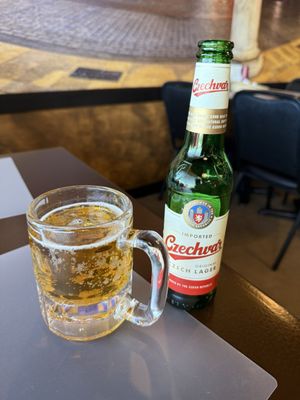 Taste of Poland European Tavern by null
